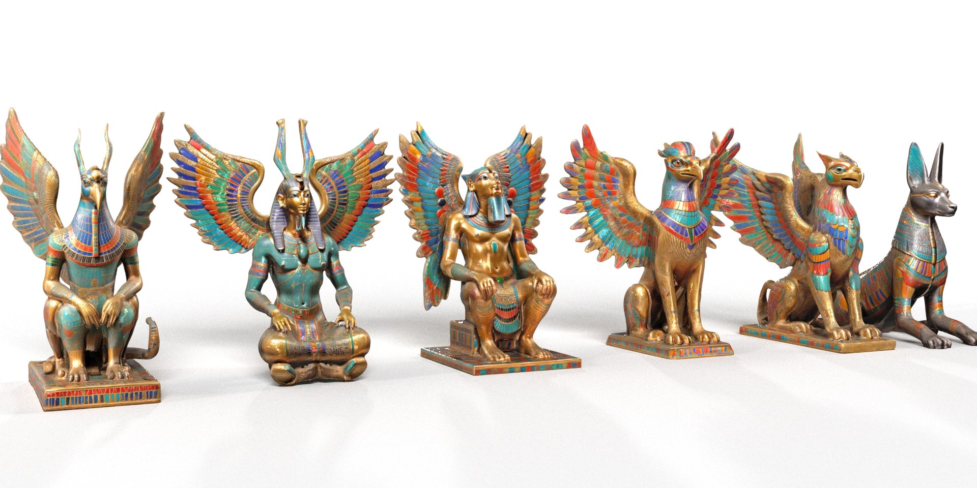 Ancient egyptian sculptures 3D https://p.turbosquid.com/ts-thumb/m8/QZhq4x/0b/1/jpg/1731510006/1920x1080/fit_q87/b591c5ee19cc0effdaf61c9af584bf1642f83445/1.jpg
