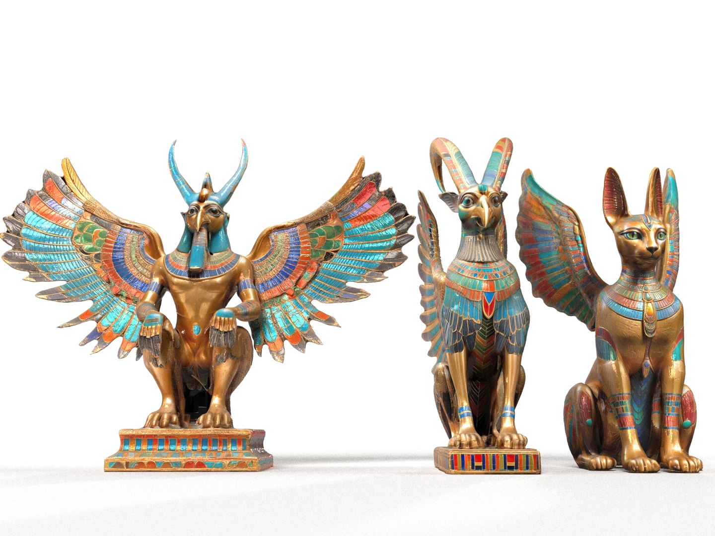 Ancient egyptian sculptures 3D https://p.turbosquid.com/ts-thumb/m8/QZhq4x/Ej/2/jpg/1731518435/1920x1080/fit_q87/d6c926c82f7dd6a2ee94e28747356a67ef90f445/2.jpg
