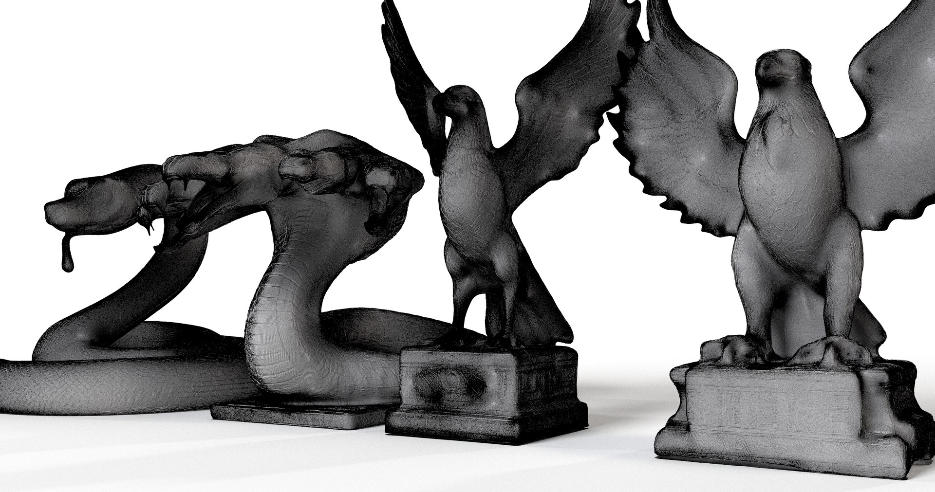 Ancient egyptian sculptures 3D https://p.turbosquid.com/ts-thumb/m8/QZhq4x/Hm/25/jpg/1730718603/1920x1080/fit_q87/062dca6045915b4b7256936b723981d042a88a5c/25.jpg