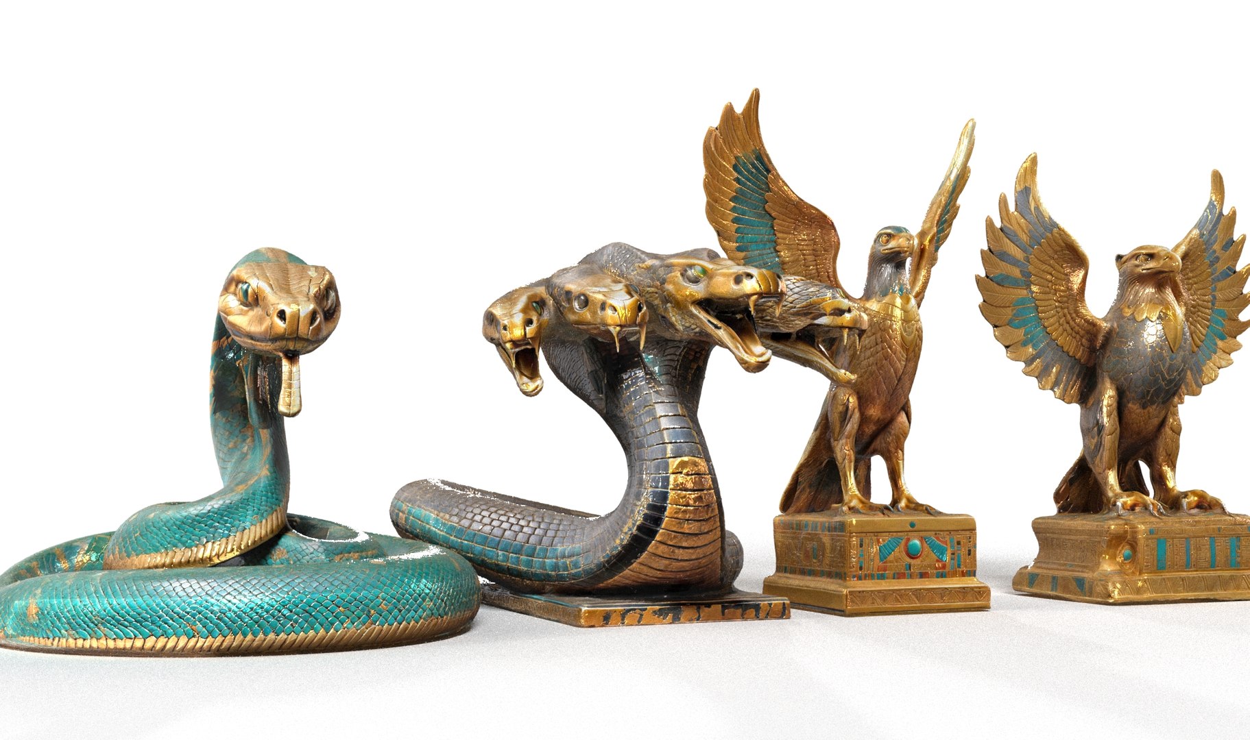 Ancient egyptian sculptures 3D https://p.turbosquid.com/ts-thumb/m8/QZhq4x/eY/1/jpg/1730718519/1920x1080/fit_q87/960c5ad8a5f31d7e45280be958146280df7535d3/1.jpg