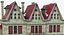 Antiguo edificio medieval V2