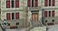 Antiguo edificio medieval V2