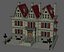 Antiguo edificio medieval V2