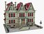 Antiguo edificio medieval V2