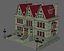 Antiguo edificio medieval V2