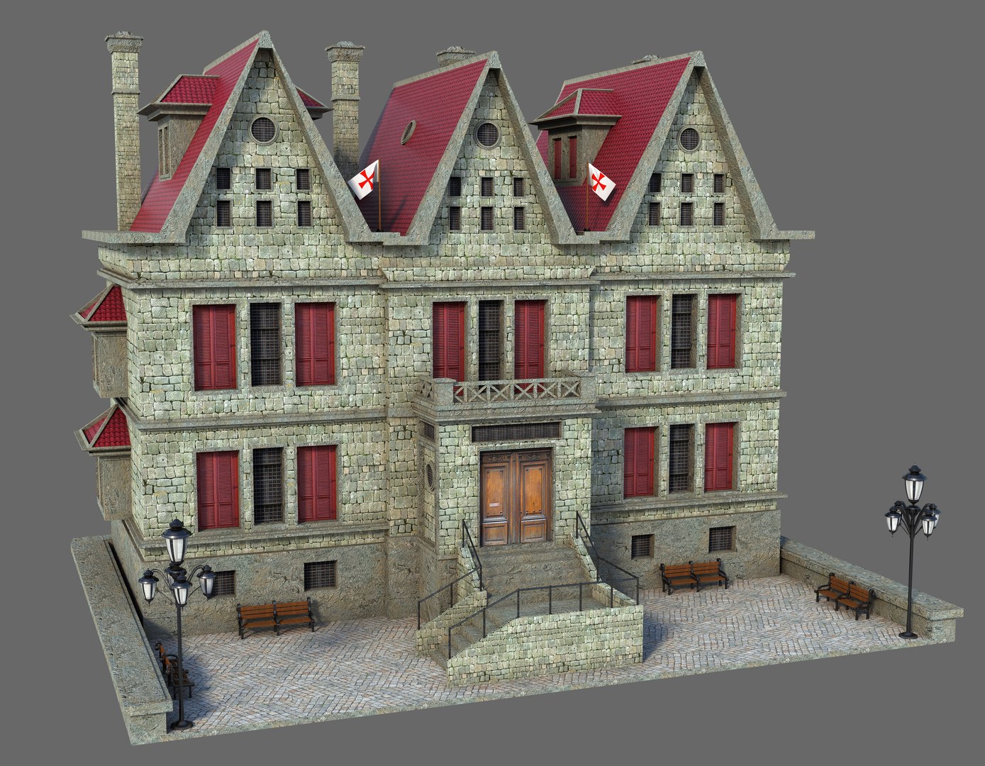 3D building medieval old https://p.turbosquid.com/ts-thumb/m8/SIXN6H/ojcXOEmU/building2/jpg/1570914524/1920x1080/fit_q87/ccf41bbde88e330b27b82ce0c6901d50043a6c46/building2.jpg