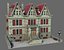 Antiguo edificio medieval V2
