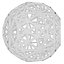 Geometric Shape 034