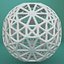 Geometric Shape 034