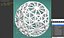 Geometric Shape 034