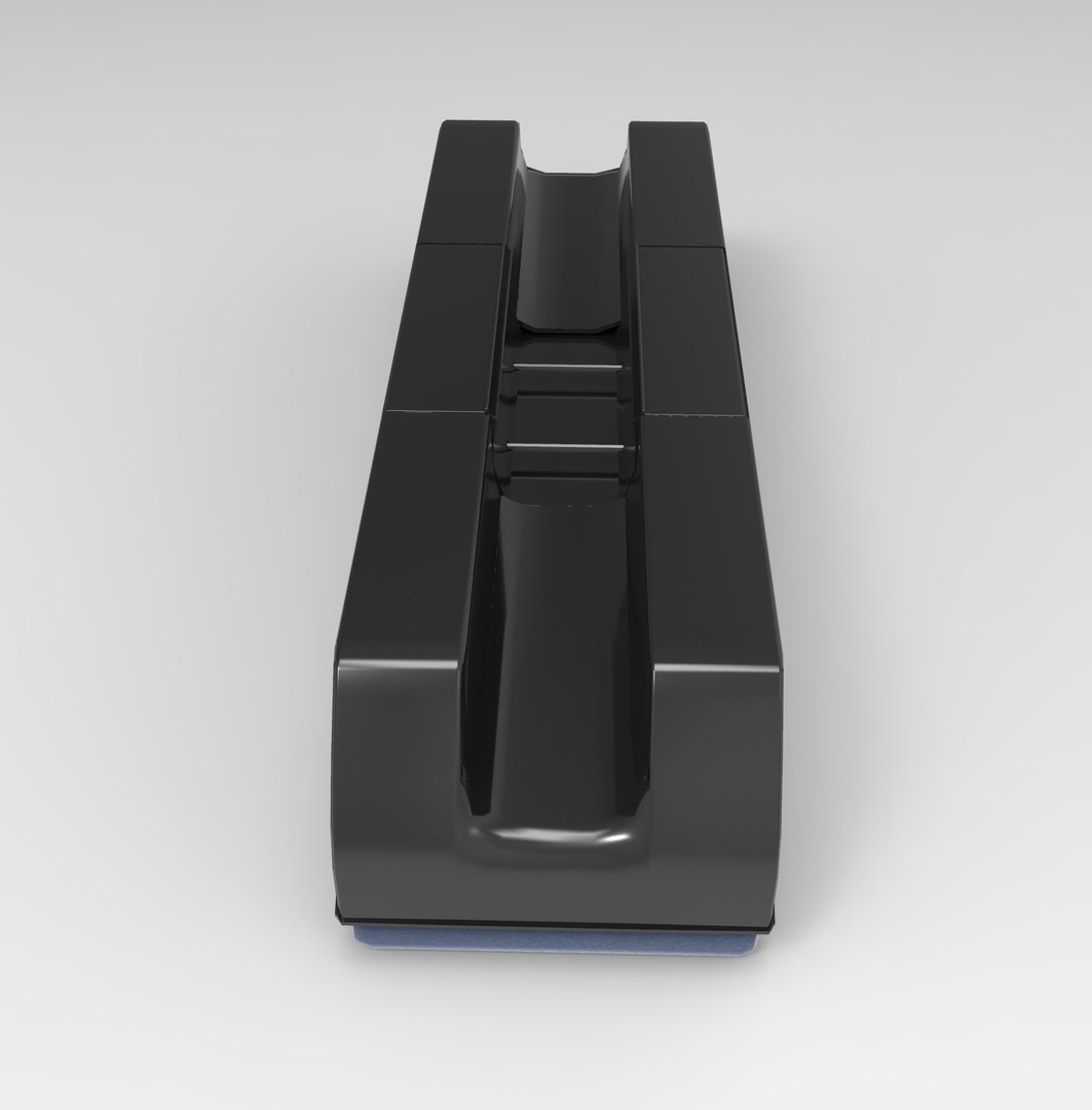 Duster 3D Model - TurboSquid 1719145
