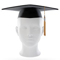 Square Academic Cap