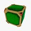 magic cube