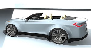 Coupe 3D
