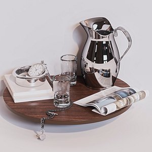 Decorative set