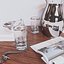 Decorative set