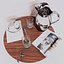 Decorative set