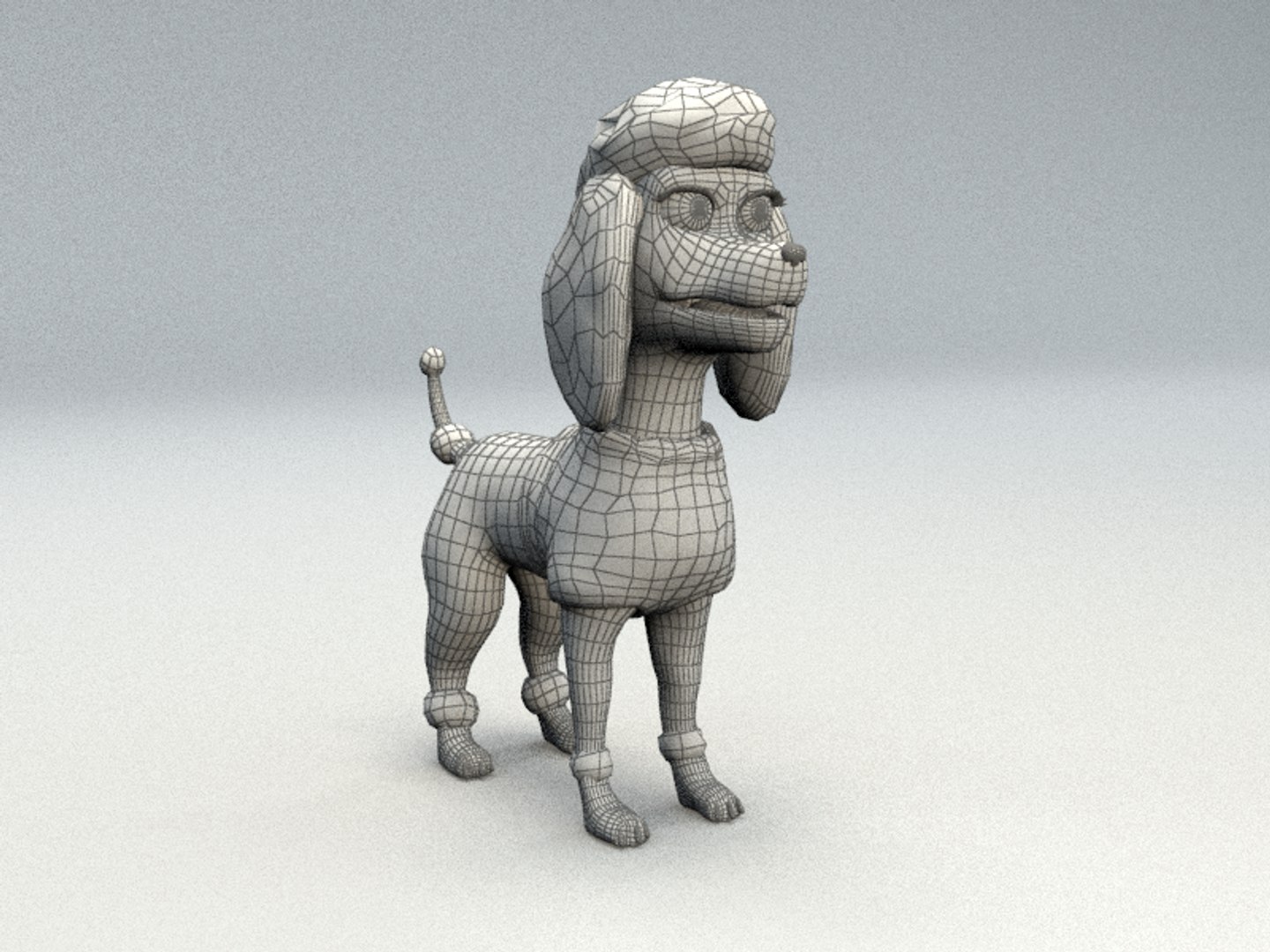3D cartoon poodle https://p.turbosquid.com/ts-thumb/m8/zE5Chv/9T/11/png/1636469458/1920x1080/fit_q87/9b0ceb215e17e9f660e5febd24ec9b88a2f7abb4/11.jpg