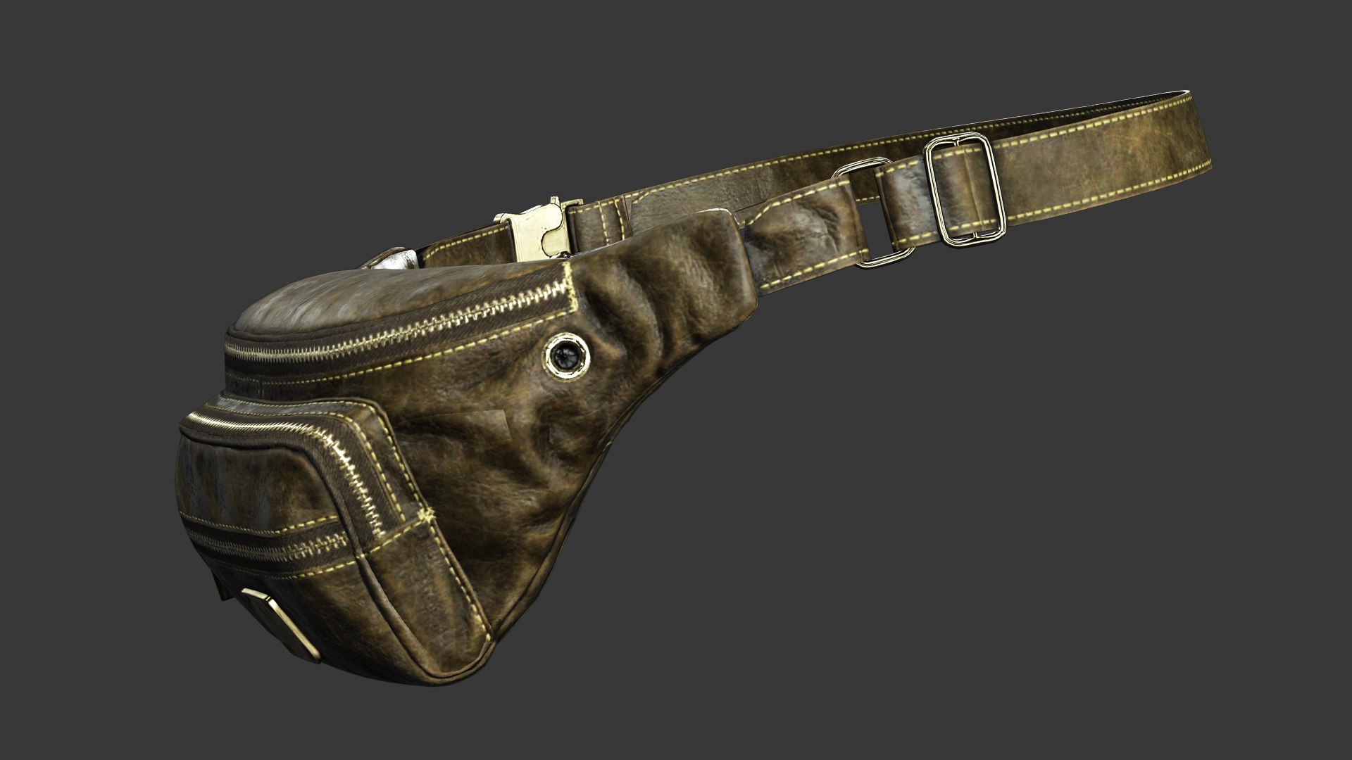 Vintage Brown Leather Fanny Pack - 3D Model 3D https://p.turbosquid.com/ts-thumb/m8/zy7YiO/jA/2/png/1750773405/1920x1080/fit_q87/050dd51c099547d2cb7ebac17a69682416d680dd/2.jpg