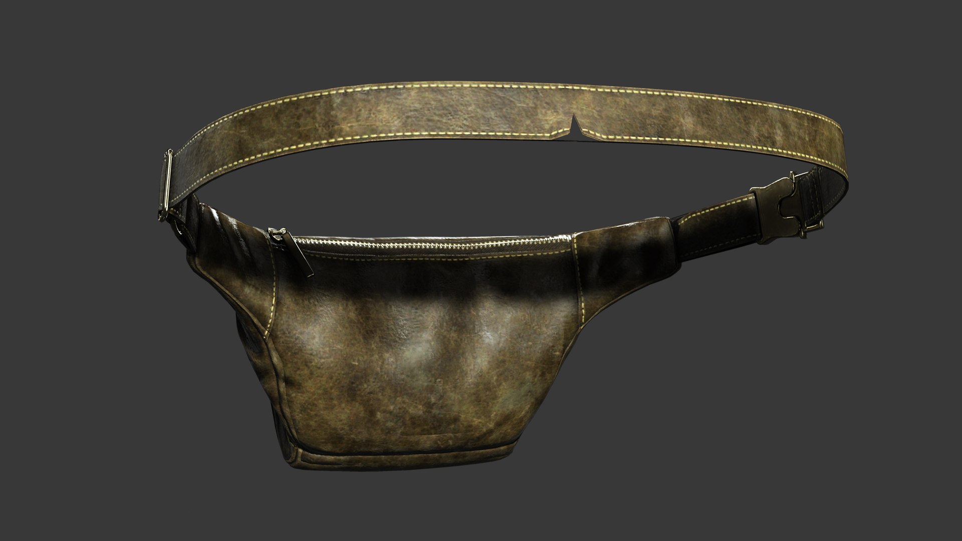 Vintage Brown Leather Fanny Pack - 3D Model 3D https://p.turbosquid.com/ts-thumb/m8/zy7YiO/xw/3/png/1750773408/1920x1080/fit_q87/e896295768abca6742382a2f897113809d7e5012/3.jpg
