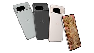 Pixel 8 model