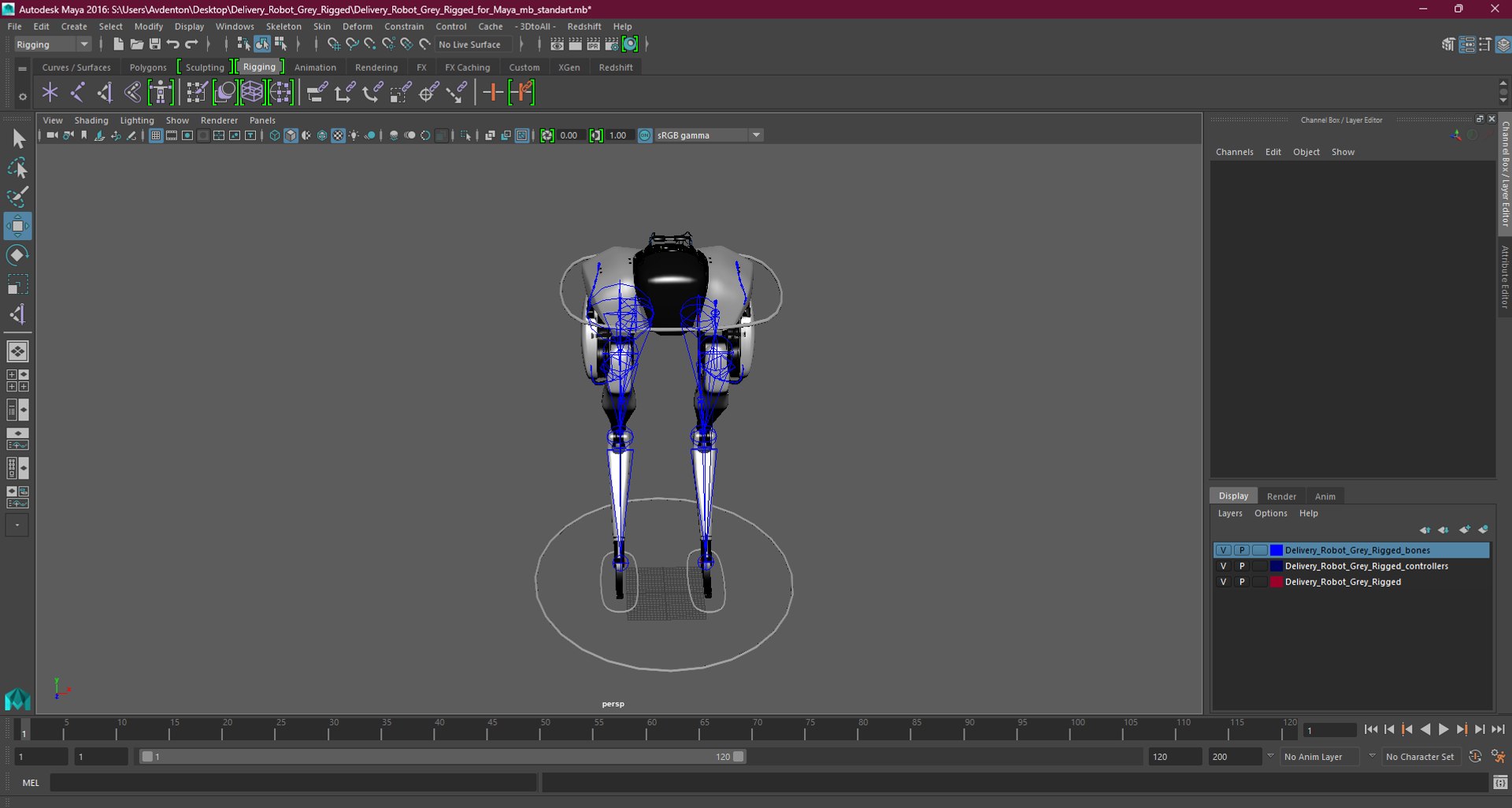 Delivery Robot Grey Rigged for Maya 3D model https://p.turbosquid.com/ts-thumb/m9/2e5aQR/Gk/deliveryrobotgreyriggedformayavray3dmodel037/jpg/1719528804/1920x1080/fit_q87/8e73b2e1426ab8151b215626fea159e21b896933/deliveryrobotgreyriggedformayavray3dmodel037.jpg