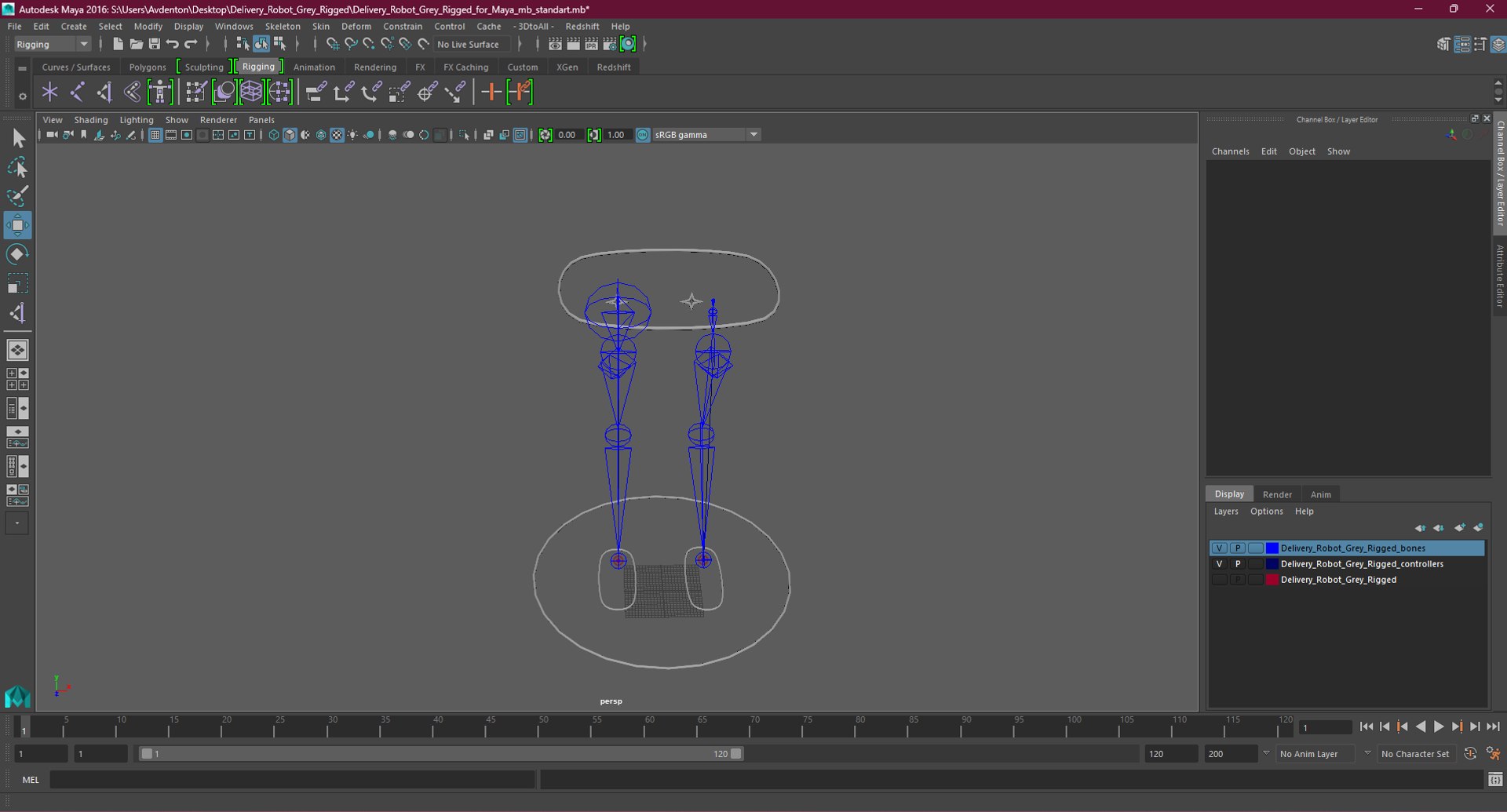 Delivery Robot Grey Rigged for Maya 3D model https://p.turbosquid.com/ts-thumb/m9/2e5aQR/rg/deliveryrobotgreyriggedformayavray3dmodel038/jpg/1719528808/1920x1080/fit_q87/478a775f686f437046311c384dbc31805eede3e4/deliveryrobotgreyriggedformayavray3dmodel038.jpg