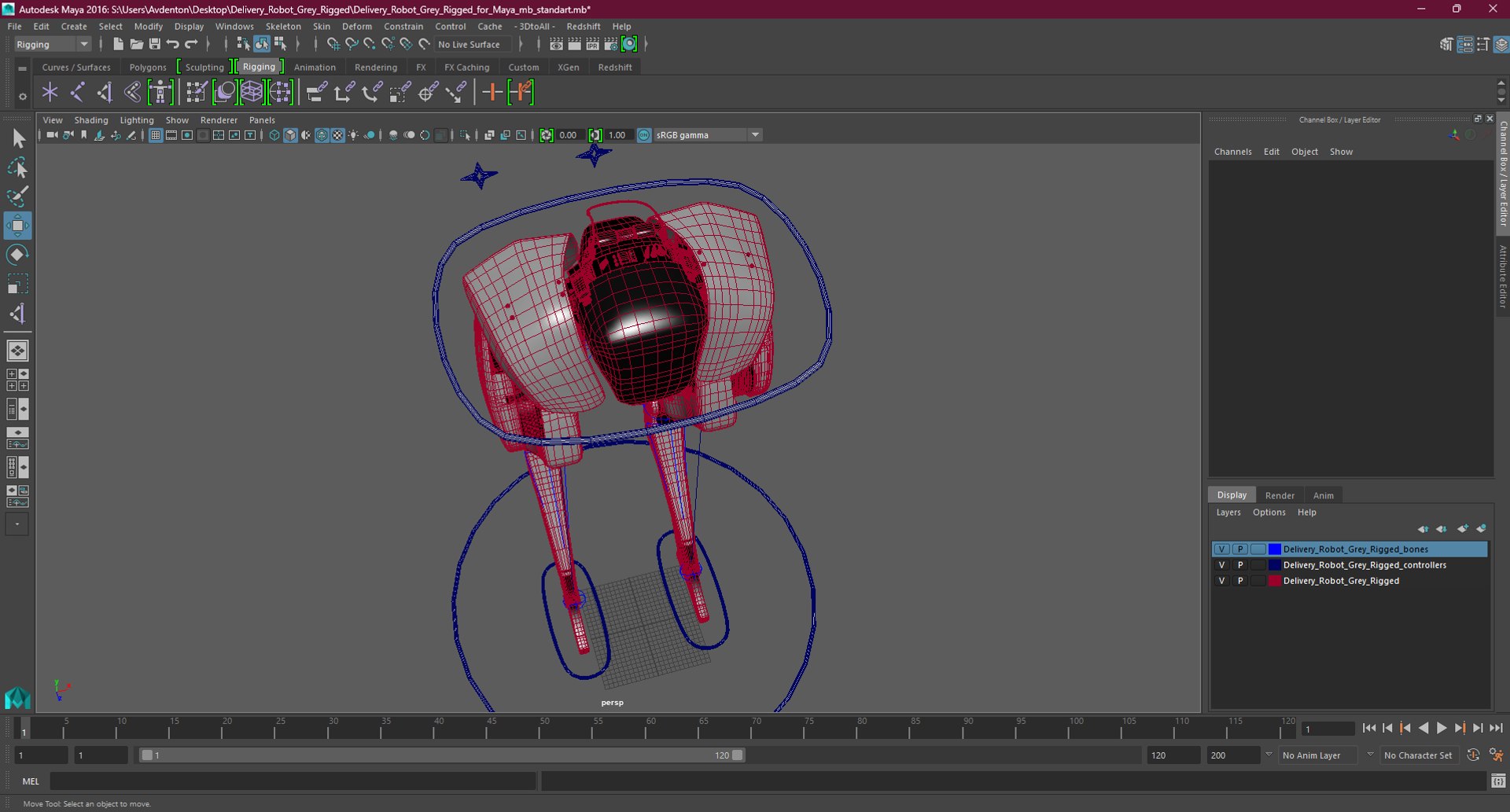 Delivery Robot Grey Rigged for Maya 3D model https://p.turbosquid.com/ts-thumb/m9/2e5aQR/z7/deliveryrobotgreyriggedformayavray3dmodel039/jpg/1719528813/1920x1080/fit_q87/322569af6321aa2db2fcaa602953b00460685bf2/deliveryrobotgreyriggedformayavray3dmodel039.jpg