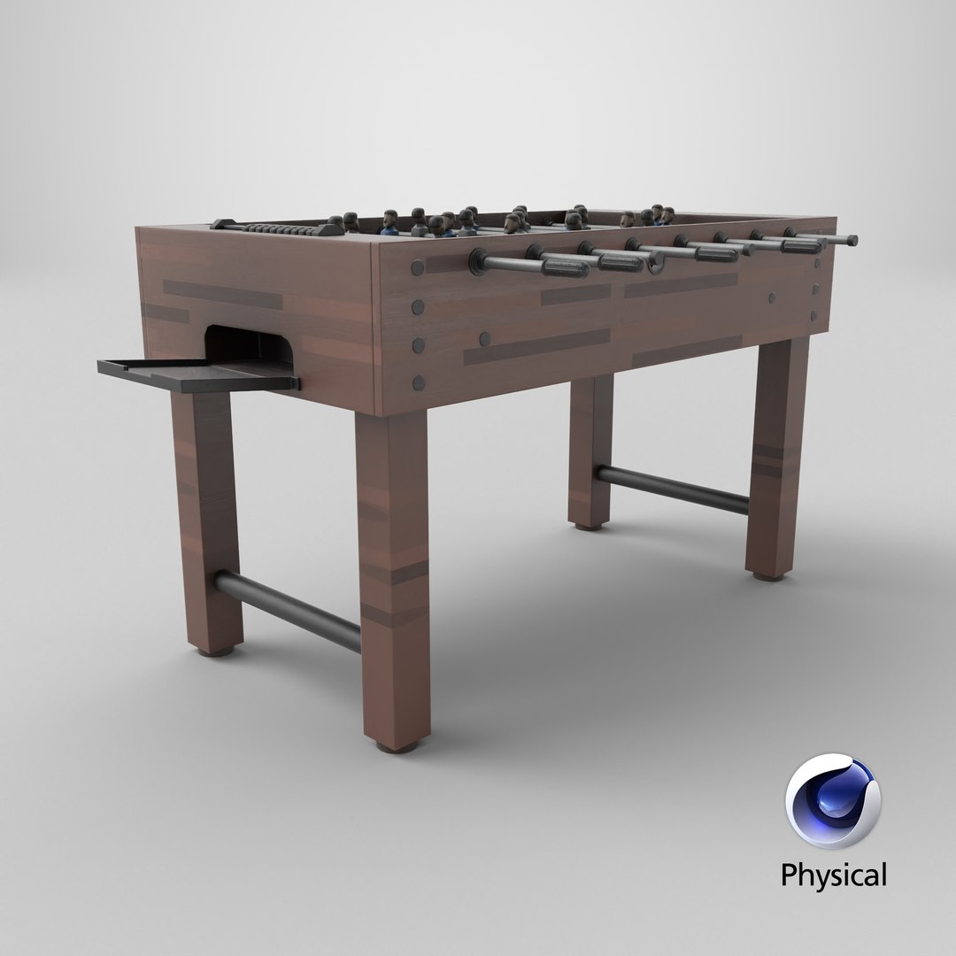 Foosball Table 3D model https://p.turbosquid.com/ts-thumb/m9/2lb3hH/80/stemcell_cinema_4d_physical_render/png/1729696918/1920x1080/fit_q87/f1ff8eb20ba7e429b18979a23603d45ce225a244/stemcell_cinema_4d_physical_render.jpg