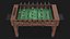 Foosball Table(1)