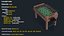 Foosball Table(1)
