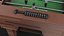 Foosball Table(1)