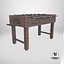Foosball Table(1)