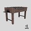 Foosball Table(1)