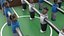 Foosball Table(1)