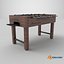 Foosball Table(1)