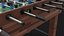 Foosball Table(1)