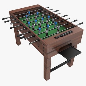 Foosball Table(1)