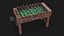 Foosball Table(1)