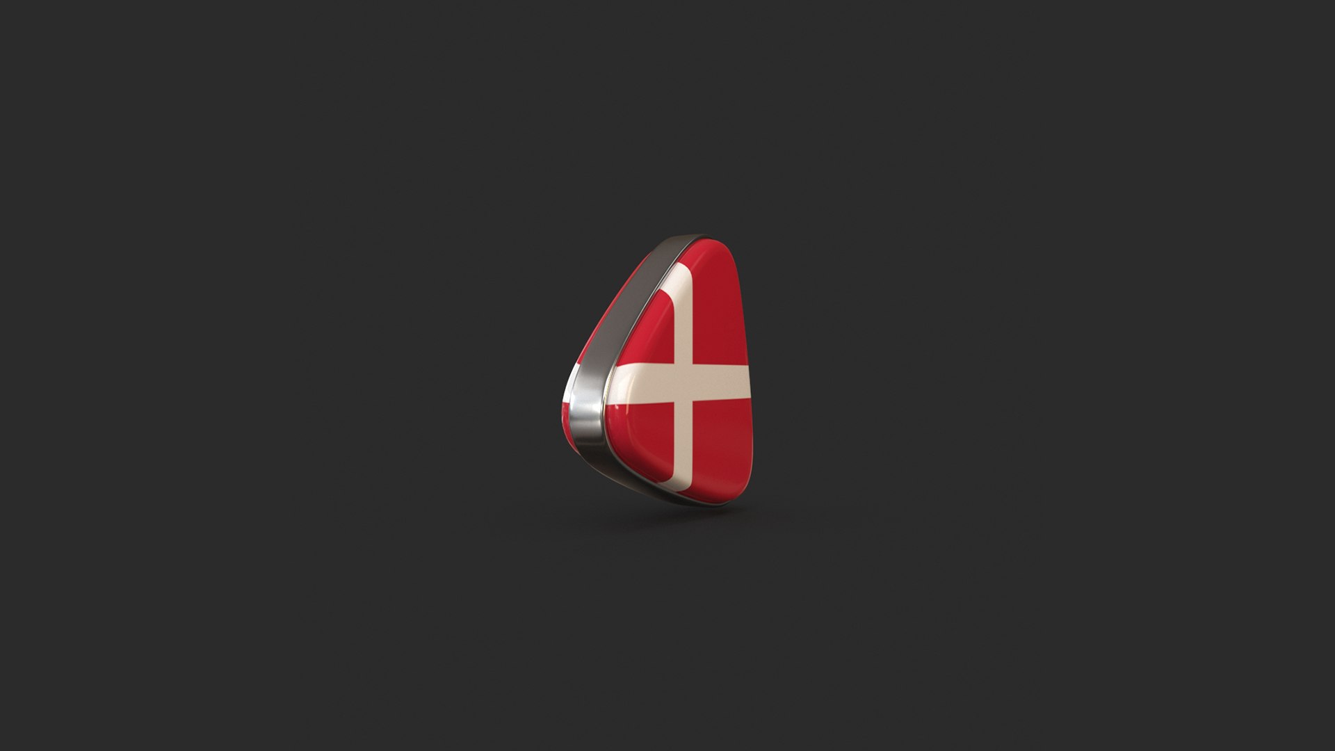 3D Denmark Flag Icon https://p.turbosquid.com/ts-thumb/m9/6nkOoI/Za/denmark_09/jpg/1681852763/1920x1080/fit_q87/396a2f9426320928394e86c4da0d9e6fd1b6c390/denmark_09.jpg