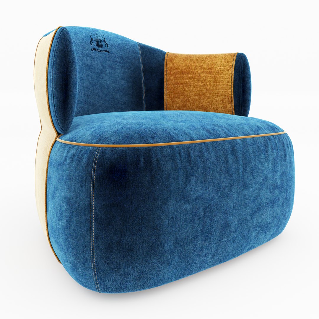 Trussardi casa larzia discount armchair