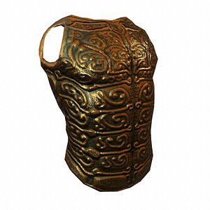 Decorative Armor