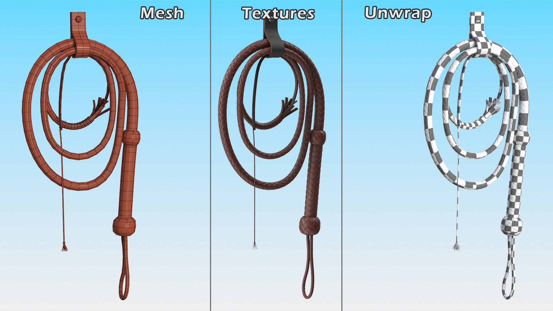 Brown Cowboy Whip Holstered 3D model https://p.turbosquid.com/ts-thumb/m9/BN2uc3/3X/browncowboywhipholstered3dsmodel012/jpg/1690197472/1920x1080/fit_q87/fecd1ff72e904a01b88ff6a57dd1081b2064b53b/browncowboywhipholstered3dsmodel012.jpg