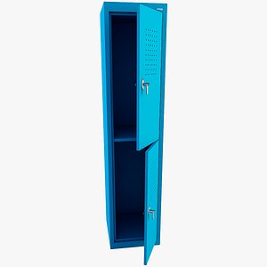 locker 2 3d 3ds