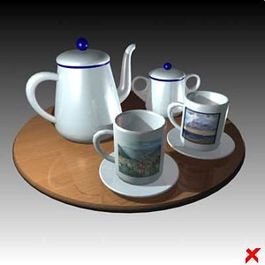 max coffee cup