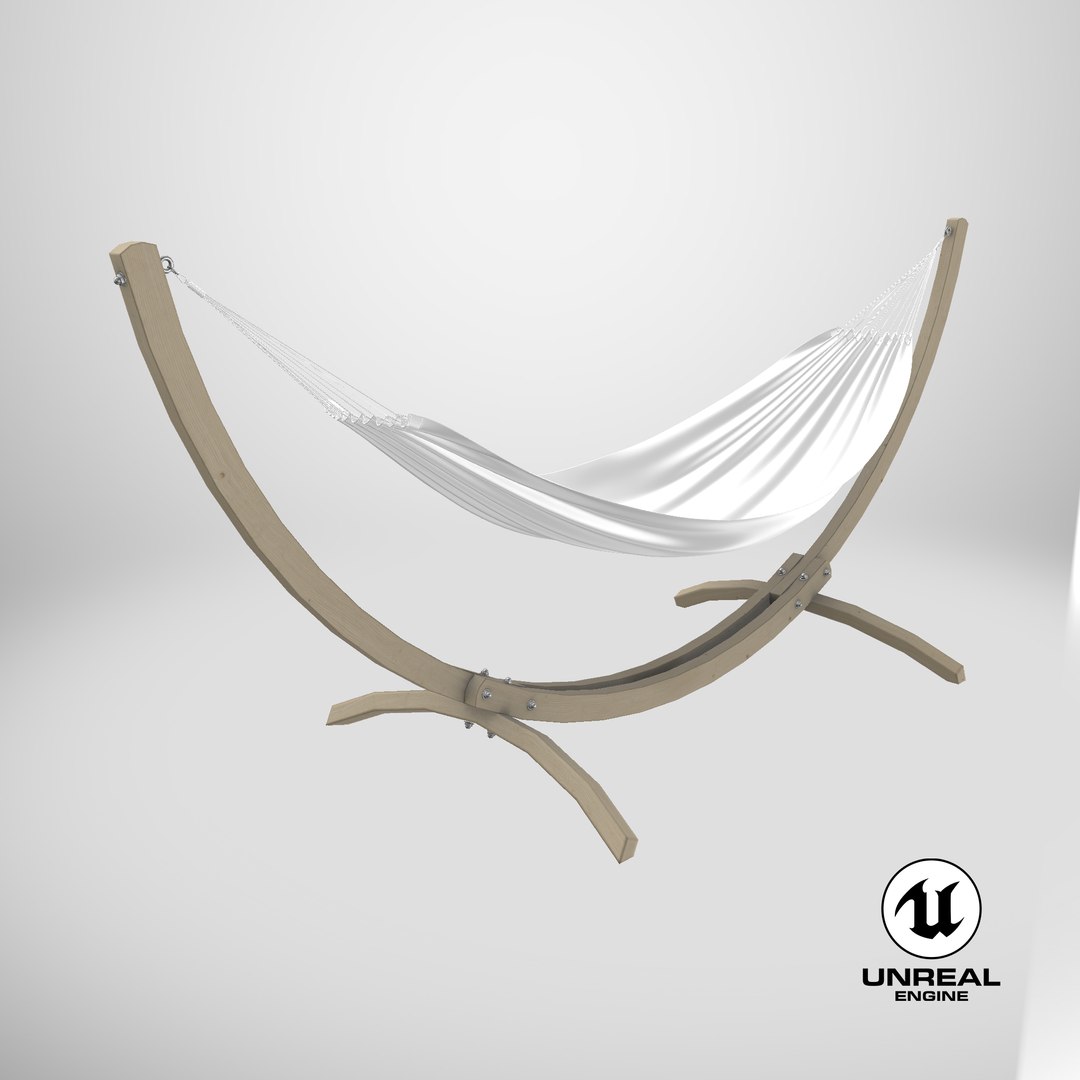 Light Wooden Bow Stand with Fabric Hammock 3D model https://p.turbosquid.com/ts-thumb/m9/FhaXCn/xh/stemcell_unreal_render/png/1744813962/1920x1080/fit_q87/984b65d3e7ecb37556ef5771d817cc760cead80b/stemcell_unreal_render.jpg