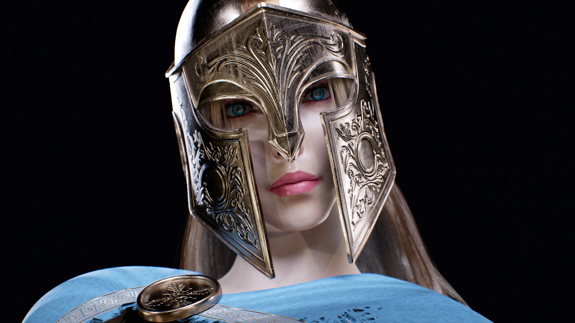 Spartan Warrior - Game Ready 3D model https://p.turbosquid.com/ts-thumb/m9/GDhxyJ/Lb/04spartanwarrior3dgamereadycharacter/jpg/1786601118/1920x1080/fit_q87/f6e47bf0ce4fc6af1faf2d40427d3e960c002b40/04spartanwarrior3dgamereadycharacter.jpg