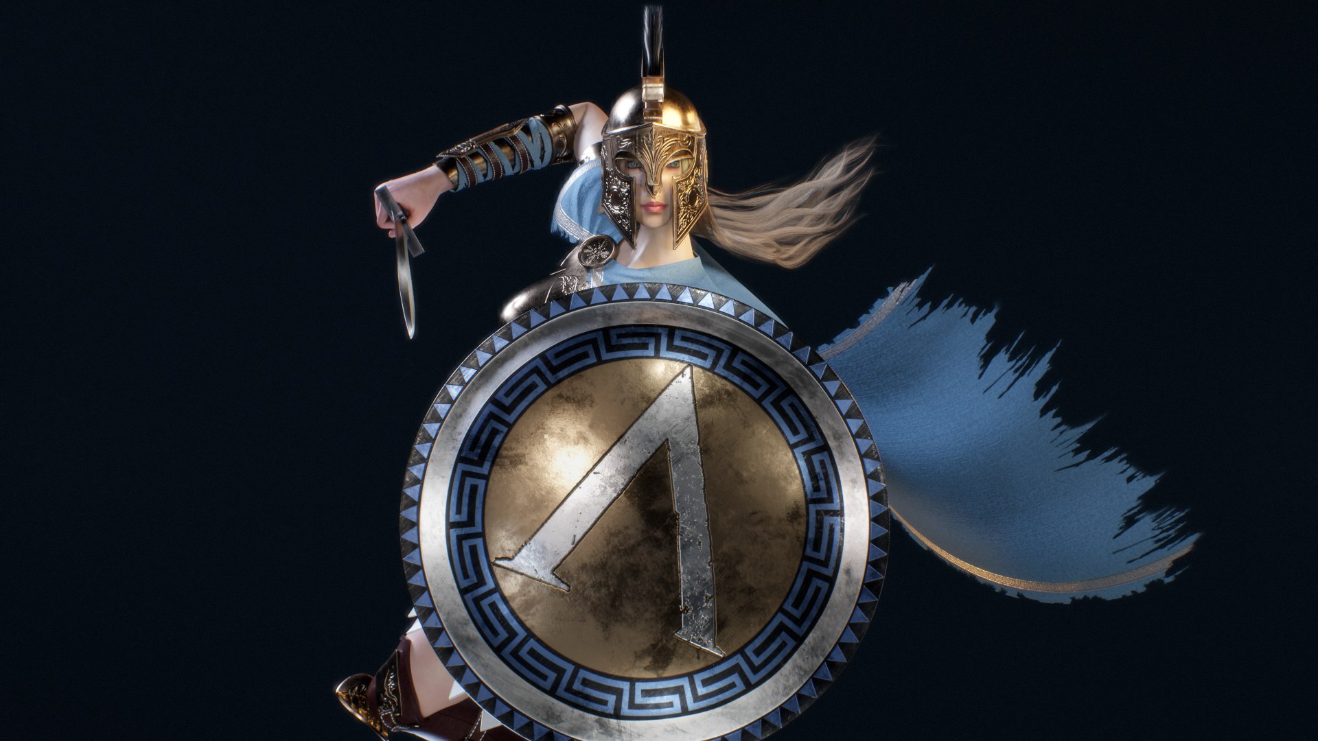 Spartan Warrior - Game Ready 3D model https://p.turbosquid.com/ts-thumb/m9/GDhxyJ/Rn/03spartanwarrior3dgamereadycharacter/jpg/1786601108/1920x1080/fit_q87/9b38be35c9adc3dae28441f5feef4afe67ca15ab/03spartanwarrior3dgamereadycharacter.jpg