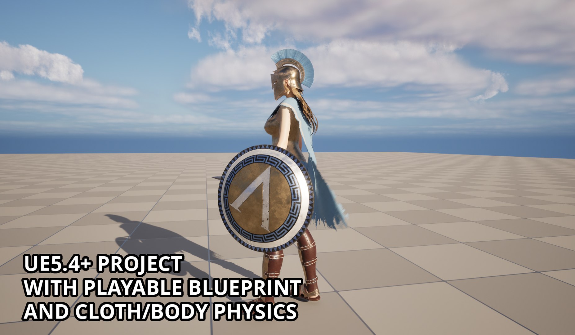 Spartan Warrior - Game Ready 3D model https://p.turbosquid.com/ts-thumb/m9/GDhxyJ/wJ/14spartanwarriorue5.4project/jpg/1786601153/1920x1080/fit_q87/09ed6aa0e5370fce1eb7d1397fac17915507852e/14spartanwarriorue5.4project.jpg