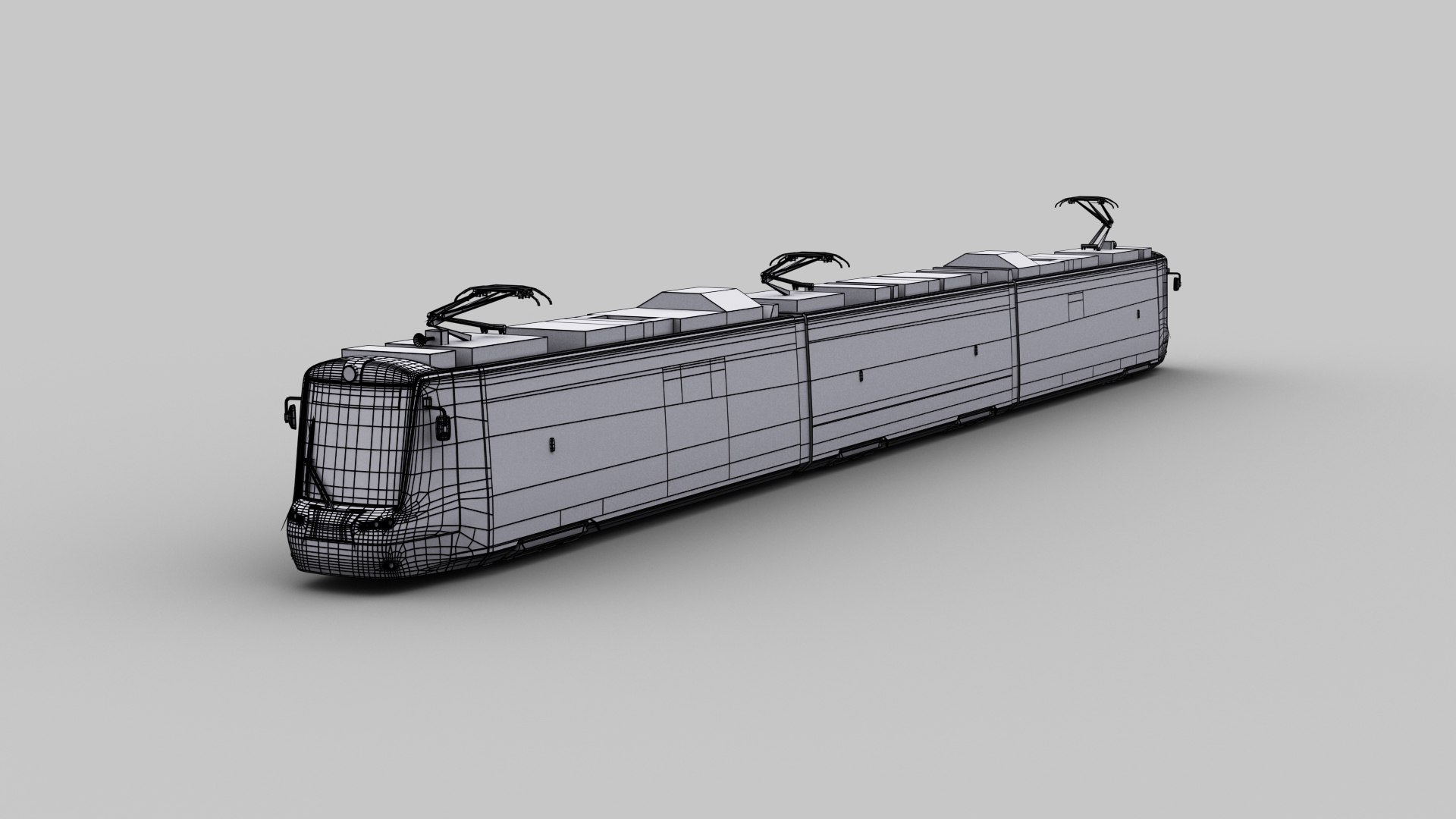 Low Poly Tram 16 model https://p.turbosquid.com/ts-thumb/m9/HVQrXy/7S/wire/jpg/1655643513/1920x1080/fit_q87/253fe87ce3b67d79d41efc0d88f6a83e240a3a5a/wire.jpg